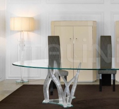 Итальянские Стенки и шкафы - Шкаф CASANOVA MADIA Итальянские Стенки и шкафы - Шкаф CASANOVA MADIA фабрика Reflex Angelo