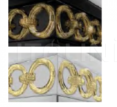 Итальянские Спальни - Гардероб CASANOVA Итальянские Спальни - Гардероб CASANOVA фабрика Reflex Angelo