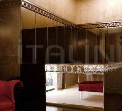 Итальянские Спальни - Гардероб CASANOVA Итальянские Спальни - Гардероб CASANOVA фабрика Reflex Angelo