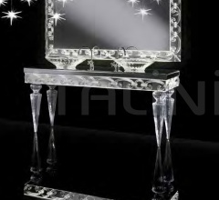 Итальянские Ванная - Консоль для ванной CASANOVA Итальянские Ванная - Консоль для ванной CASANOVA фабрика Reflex Angelo