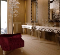 Итальянские Ванная - Консоль для ванной CASANOVA Итальянские Ванная - Консоль для ванной CASANOVA фабрика Reflex Angelo