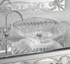 Итальянские Ванная - Консоль для ванной CASANOVA Итальянские Ванная - Консоль для ванной CASANOVA фабрика Reflex Angelo