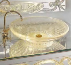 Итальянские Ванная - Консоль для ванной CASANOVA Итальянские Ванная - Консоль для ванной CASANOVA фабрика Reflex Angelo