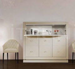 Итальянские Рестораны/Бары - Барный шкаф AVANTGARDE COCKTAIL фабрика Reflex Angelo