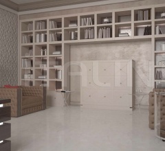 Итальянские Рестораны/Бары - Барный шкаф AVANTGARDE COCKTAIL фабрика Reflex Angelo