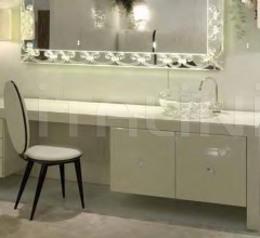 Итальянские Ванная - Тумба под раковину AVANTGARDE SPA Итальянские Ванная - Тумба под раковину AVANTGARDE SPA фабрика Reflex Angelo