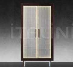 Итальянские Спальни - Шкаф CA’ D’ORO MADIA ALTA фабрика Reflex Angelo