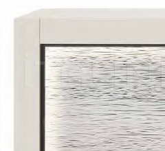 Итальянские Спальни - Шкаф CA’ D’ORO MADIA ALTA фабрика Reflex Angelo