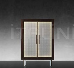 Итальянские Стенки и шкафы - Шкаф CA’ D’ORO MADIA BASSA Итальянские Стенки и шкафы - Шкаф CA’ D’ORO MADIA BASSA фабрика Reflex Angelo