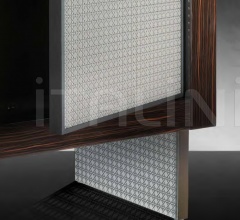 Итальянские Стенки и шкафы - Шкаф CA’ D’ORO MADIA BASSA Итальянские Стенки и шкафы - Шкаф CA’ D’ORO MADIA BASSA фабрика Reflex Angelo