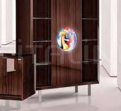 Итальянские Стенки и шкафы - Шкаф MURANO MADIA Итальянские Стенки и шкафы - Шкаф MURANO MADIA фабрика Reflex Angelo