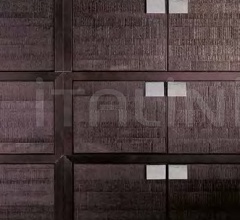 Итальянские Стенки и шкафы - Модульная стенка GIANO Итальянские Стенки и шкафы - Модульная стенка GIANO фабрика Reflex Angelo