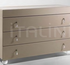 Итальянские Спальни - Комод RIALTO фабрика Reflex Angelo