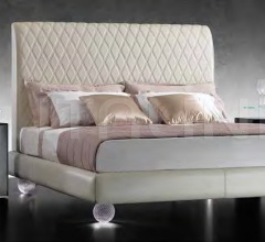 Итальянские Кровати - Кровать RIALTO Итальянские Кровати - Кровать RIALTO фабрика Reflex Angelo