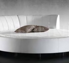 Итальянские Кровати - Кровать LUNA Итальянские Кровати - Кровать LUNA фабрика Reflex Angelo