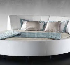 Итальянские Кровати - Кровать LUNA Итальянские Кровати - Кровать LUNA фабрика Reflex Angelo