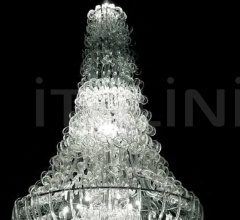 Итальянские Свет - Люстра CASANOVA фабрика Reflex Angelo