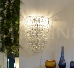 Итальянские Свет - Настенный светильник CASANOVA фабрика Reflex Angelo