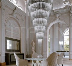 Итальянские Свет - Люстра ICE фабрика Reflex Angelo