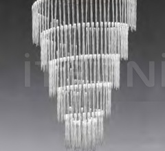 Итальянские Свет - Люстра ICE фабрика Reflex Angelo