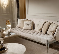 Диван NICOLE.2300 фабрика Cornelio Cappellini