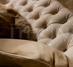 Диван NICOLE.2300 фабрика Cornelio Cappellini