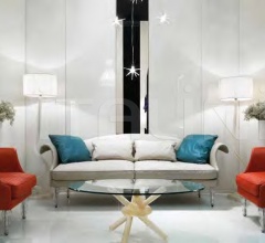 Итальянские Свет - Настенный светильник DIAMANTE фабрика Reflex Angelo