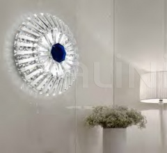 Итальянские Свет - Настенный светильник DIAMANTE фабрика Reflex Angelo