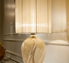 Настольная лампа ELIZABETH.4200 Настольная лампа ELIZABETH.4200 фабрика Cornelio Cappellini