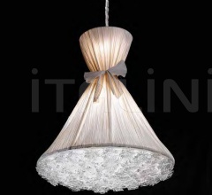 Итальянские Свет - Подвесной светильник BOUQUET фабрика Reflex Angelo