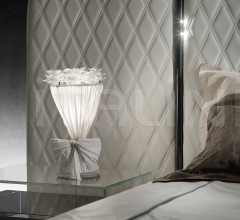 Итальянские Настольные светильники - Настольный светильник BOUQUET Итальянские Настольные светильники - Настольный светильник BOUQUET фабрика Reflex Angelo