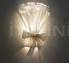 Итальянские Свет - Настенный светильник BOUQUET фабрика Reflex Angelo