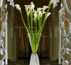 Ваза ALZATINA.1060 фабрика Cornelio Cappellini