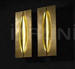 Итальянские Свет - Настенный светильник TERRA фабрика Reflex Angelo