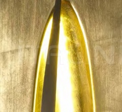 Итальянские Свет - Настенный светильник TERRA фабрика Reflex Angelo