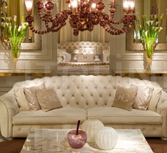 Диван GRACE.2400 фабрика Cornelio Cappellini