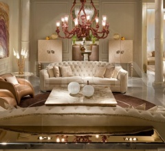 Диван GRACE.2400 фабрика Cornelio Cappellini