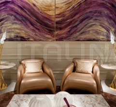 Кресло JUSTIN.2100 фабрика Cornelio Cappellini