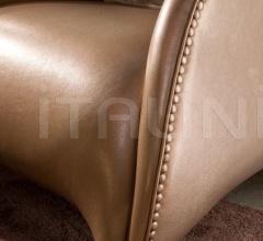 Кресло JUSTIN.2100 фабрика Cornelio Cappellini