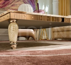 Журнальный столик CLANCY.3148 фабрика Cornelio Cappellini