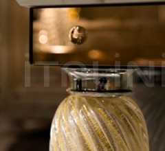 Журнальный столик CLANCY.3148 фабрика Cornelio Cappellini