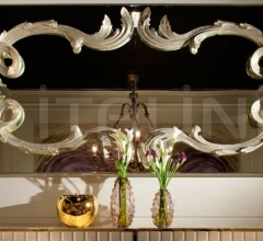 Настенное зеркало AUSTIN.1400 фабрика Cornelio Cappellini