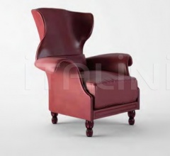 Итальянские Кресла - Кресло-бержер CASANOVA Итальянские Кресла - Кресло-бержер CASANOVA фабрика Reflex Angelo