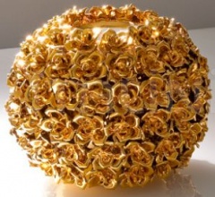 Ваза HYDRIA фабрика Cornelio Cappellini