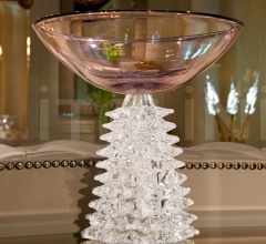 Ваза ALZATINA.1040 фабрика Cornelio Cappellini