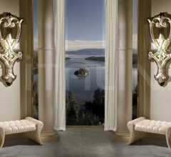 Пуф SHELL.4050 фабрика Cornelio Cappellini