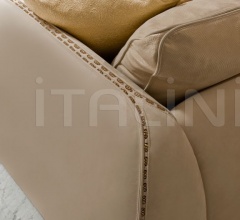 Диван CELINE.2400/GOLD фабрика Cornelio Cappellini