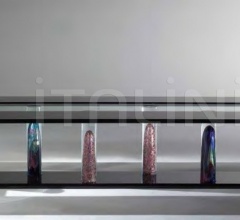 Итальянские Столовая - Стол NAUTILUS 72 фабрика Reflex Angelo