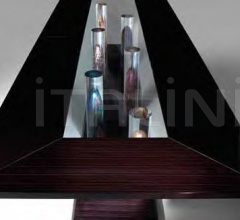 Итальянские Столовая - Стол NAUTILUS 72 фабрика Reflex Angelo