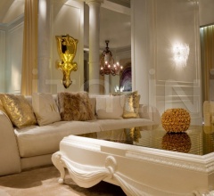 Журнальный столик 802 фабрика Cornelio Cappellini